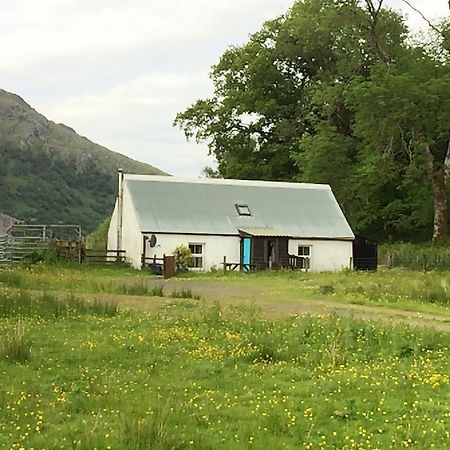 Inverawe Cottages Taynuilt Eksteriør bilde