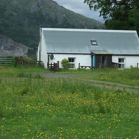 Inverawe Cottages Taynuilt Eksteriør bilde