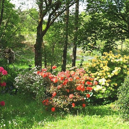 Inverawe Cottages Taynuilt Eksteriør bilde