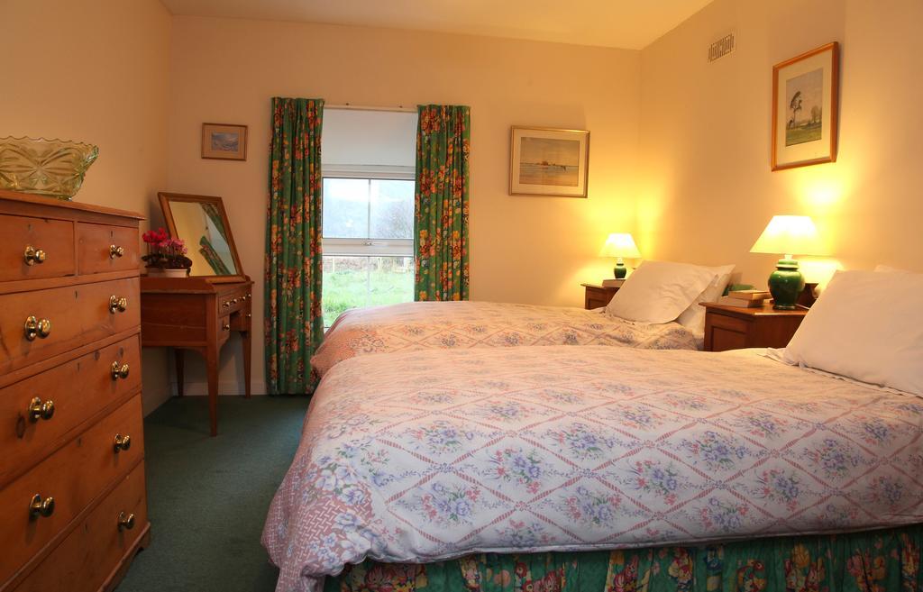 Inverawe Cottages Taynuilt Rom bilde
